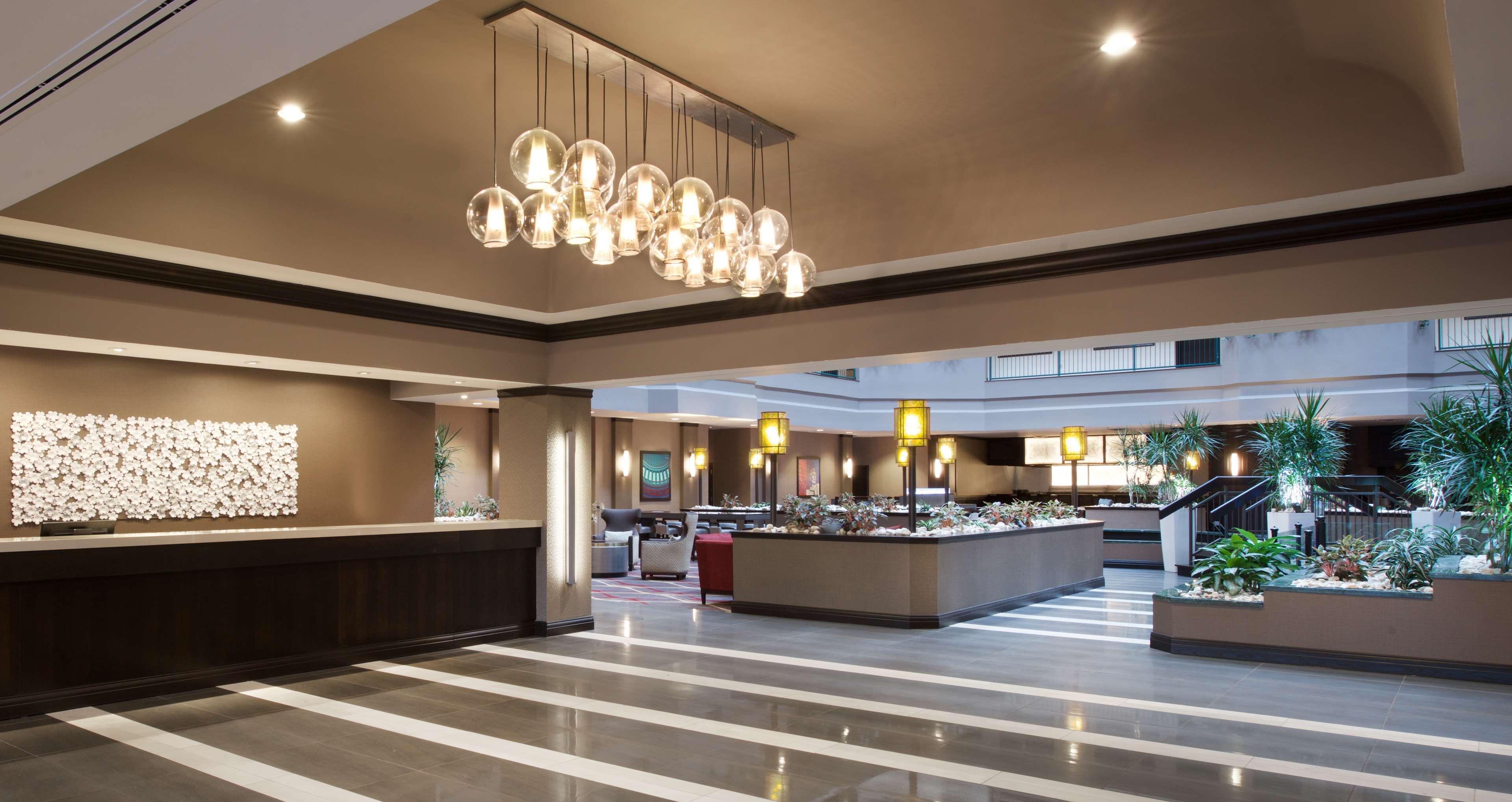 Embassy Suites By Hilton Dulles Airport Herndon Exterior foto